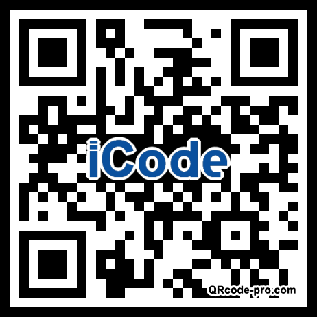 QR code with logo 1LhW0