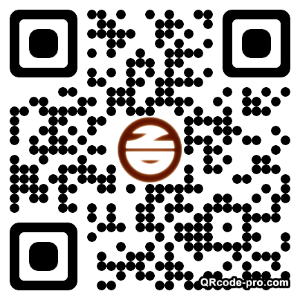 QR code with logo 1Lkh0