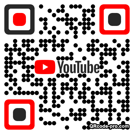 QR code with logo 1Lky0