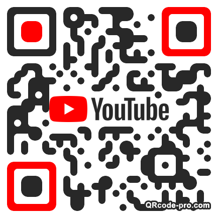 QR code with logo 1LlE0