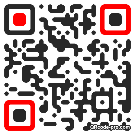 QR code with logo 1LnW0