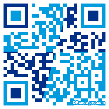 QR code with logo 1Lor0