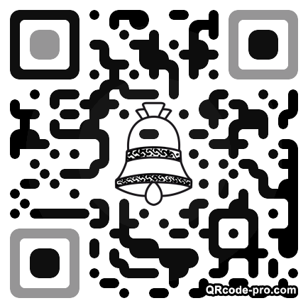 QR code with logo 1LsI0