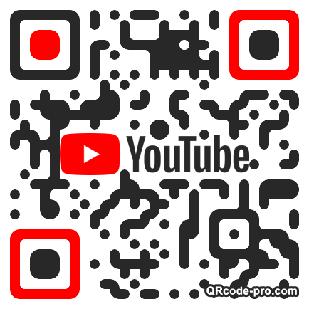 QR code with logo 1Lst0