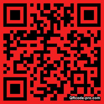QR code with logo 1LtY0