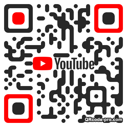 QR code with logo 1LvQ0
