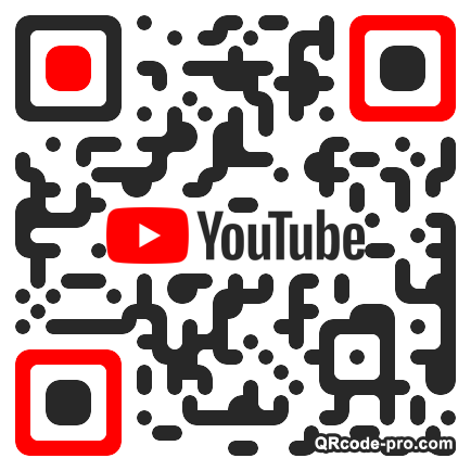 QR code with logo 1Lzd0