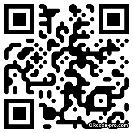 QR code with logo 1M7a0