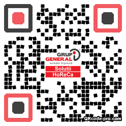QR code with logo 1MEo0