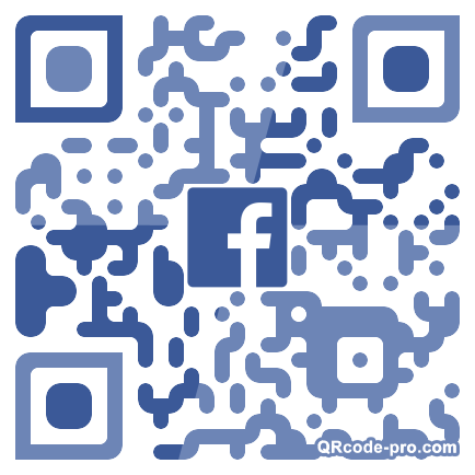 QR code with logo 1MGt0