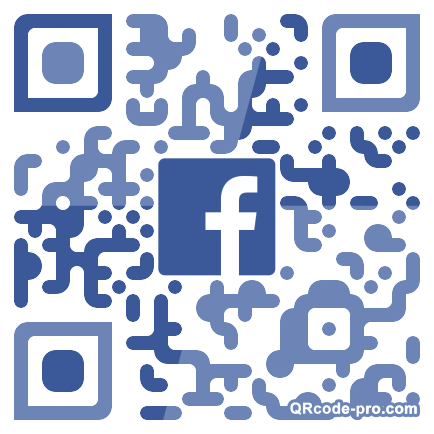 QR code with logo 1MMn0