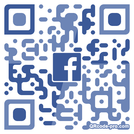 QR code with logo 1MOr0