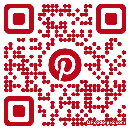 QR code with logo 1MPe0