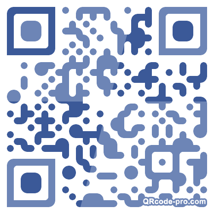 QR code with logo 1MQK0