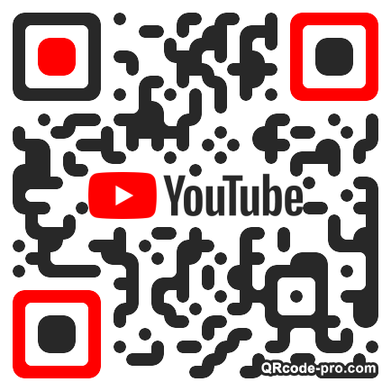 QR code with logo 1MZh0