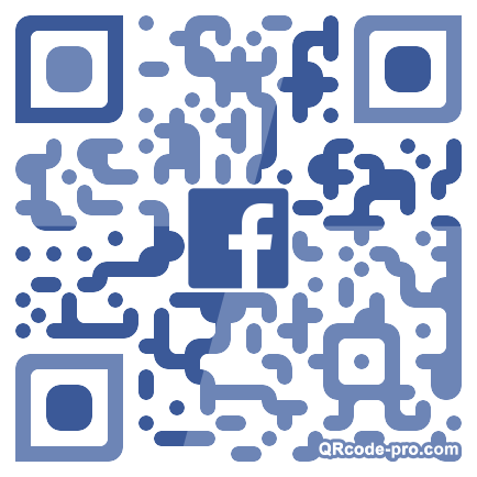 QR code with logo 1McI0