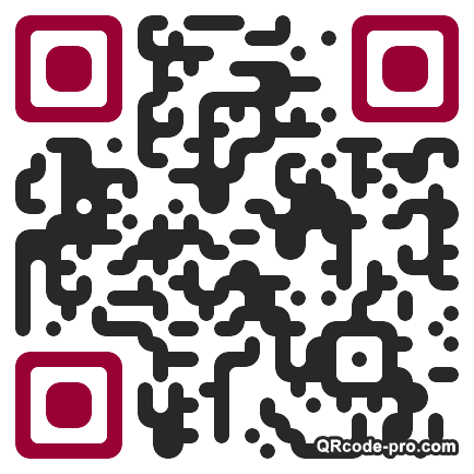 QR code with logo 1Mks0