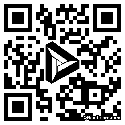 QR code with logo 1Mkx0