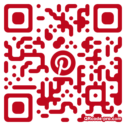 QR code with logo 1Mo20