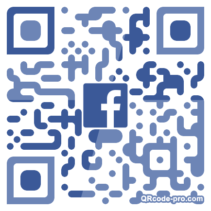 QR code with logo 1Moy0