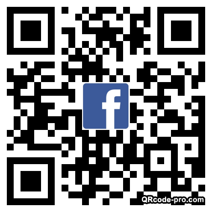 QR code with logo 1MpX0