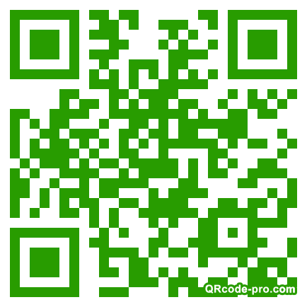 QR code with logo 1MsO0