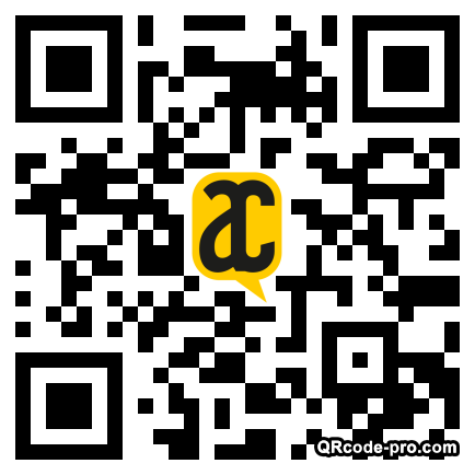 QR code with logo 1MtN0