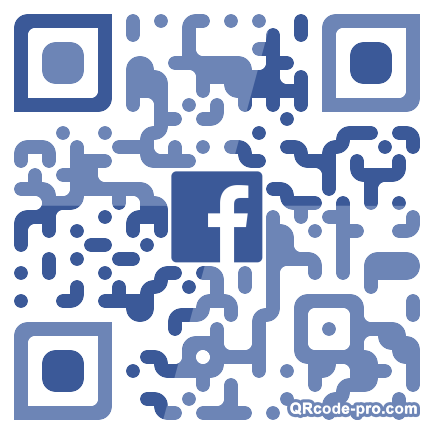 QR code with logo 1Mwx0