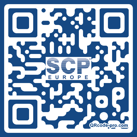 QR code with logo 1MyG0