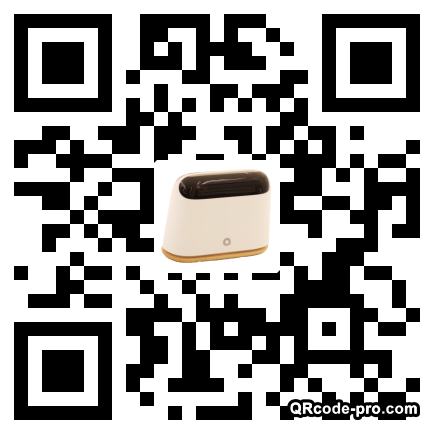 QR code with logo 1NKB0
