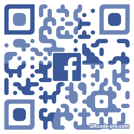 QR code with logo 1NKF0