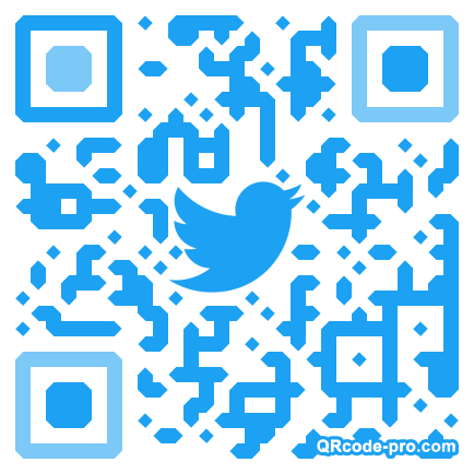 QR code with logo 1NMk0