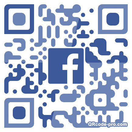 QR code with logo 1NOY0