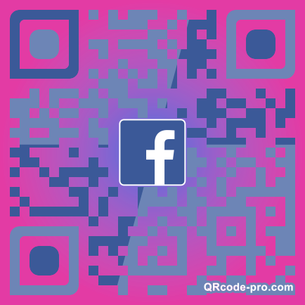 QR code with logo 1NQh0