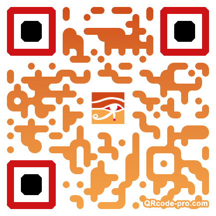 QR code with logo 1NQo0