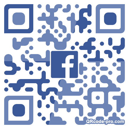 QR code with logo 1NYK0