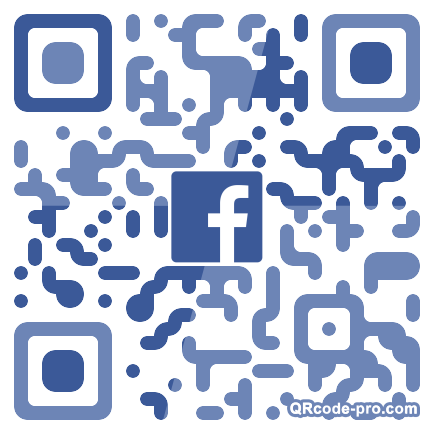 QR code with logo 1Nb90