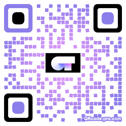 QR code with logo 1NbH0