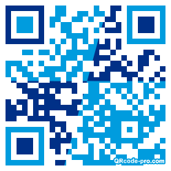 QR code with logo 1Nbe0