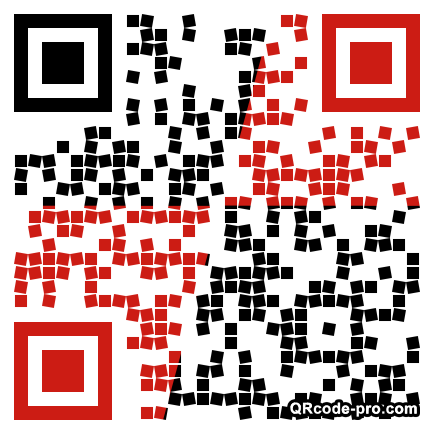 QR code with logo 1Nbw0