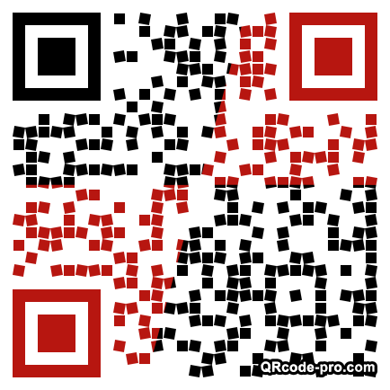 QR code with logo 1Nbz0