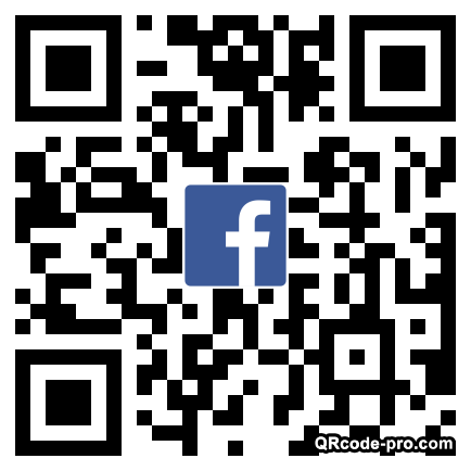 QR code with logo 1Nc70