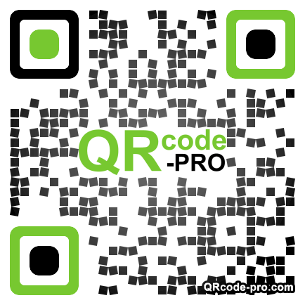 QR code with logo 1Nfp0