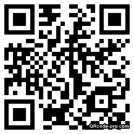 QR code with logo 1Ngq0