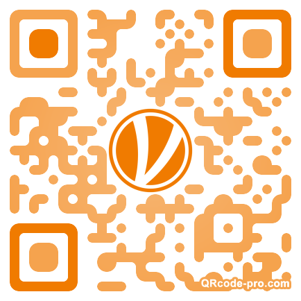 QR code with logo 1Nh60
