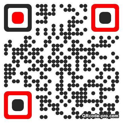 QR code with logo 1Nh90