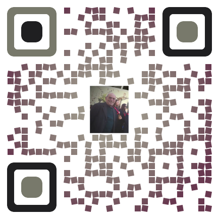 QR code with logo 1Nhh0