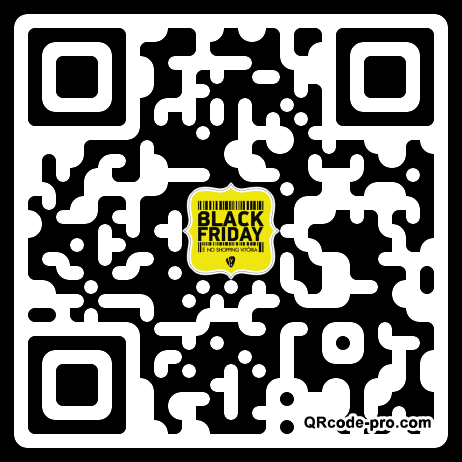 QR code with logo 1NiS0