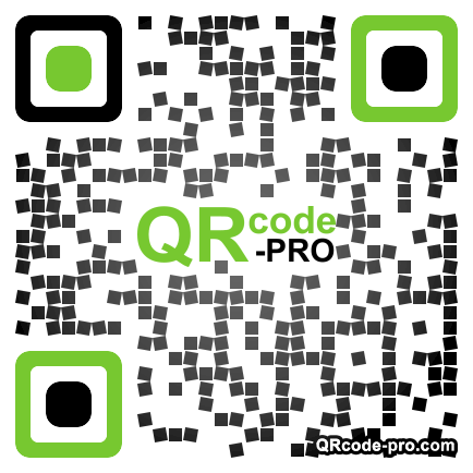 QR code with logo 1Now0