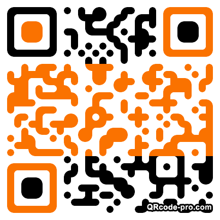 QR code with logo 1NqI0